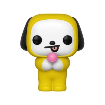 BTS-BT21 Funko POP Колекционерска Фигурка - Chimmy