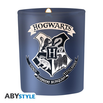 Harry Potter Свещ - Hogwarts 