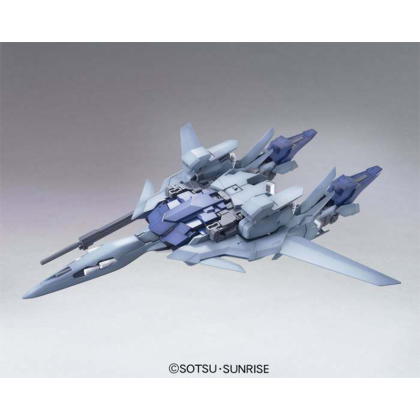 (MG) Gundam Model Kit Модел за Сглобяване - Delta Plus 1/100
