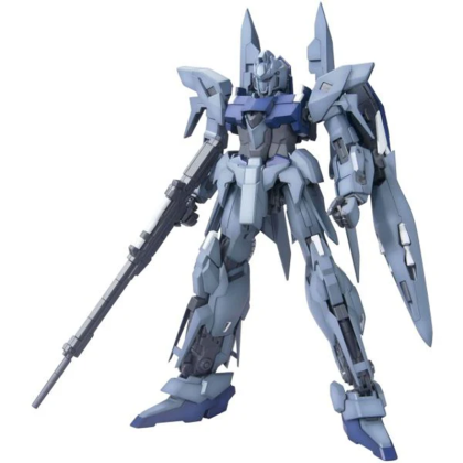 (MG) Gundam Model Kit Модел за Сглобяване - Delta Plus 1/100