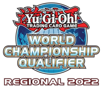 Yu-Gi-Oh! Regional Championship Sofia