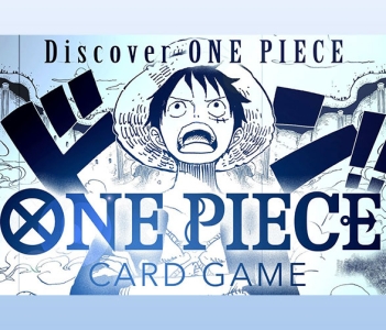 One Piece Card Game Super Pre-Release Турнир!