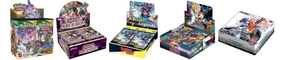 Booster Box