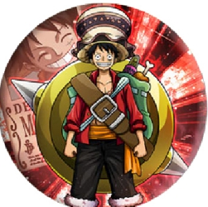 Luffy