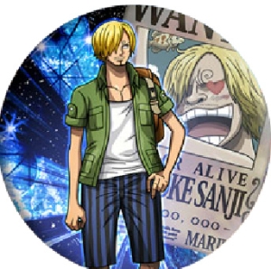 Sanji