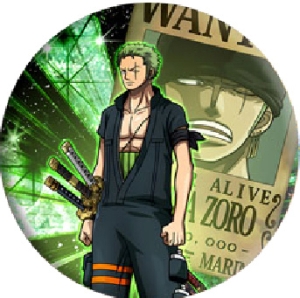 Zoro