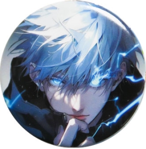 Satoru Gojo