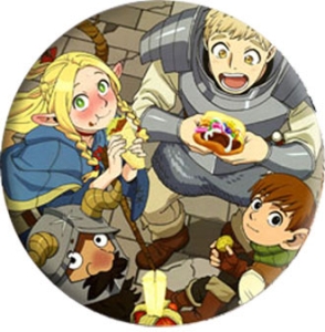 Characters