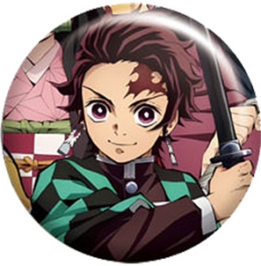 Tanjiro