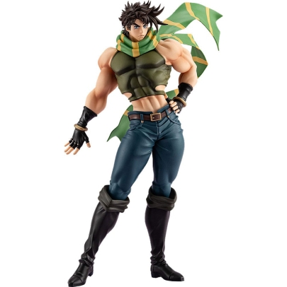 PRE-ORDER: JoJo's Bizarre Adventure: Battle Tendency Pop Up Parade Колекционерска Фигурка - Joseph Joestar 