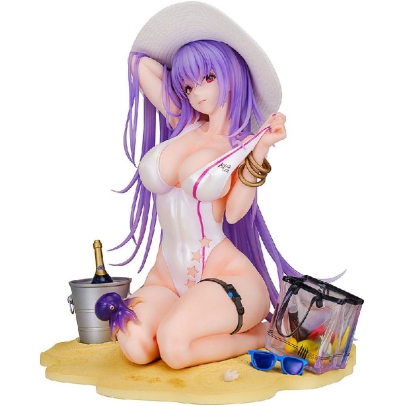 Girls Frontline PVC Statue 1/7 ZB-26: Nook of Ephemeral Dreams Ver. 16 cm