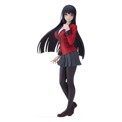 Kakegurui Pop Up Parade Колекционерска Фигурка - Yumeko Jabami