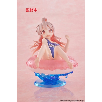 Onimai: I´m now your Sister! Aqua Float Girls Колекционерска Фигурка - Mahiro Oyama
