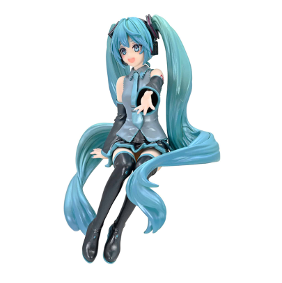 Hatsune Miku Noodle Stopper Колекционерска Фигурка - Hatsune Miku Nardack Pearl Color ver.