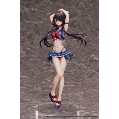 Date a Live IV Колекционерска Фигурка -  1/7 Kurumi Tokisaki