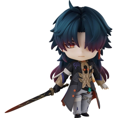 PRE-ORDER: Honkai: Star Rail Nendoroid Колекционерска Фигурка -  Blade
