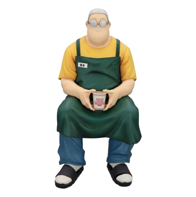 PRE-ORDER: Sakamoto Days Noodle Stopper Колекционерска Фигурка - Taro Sakamoto 