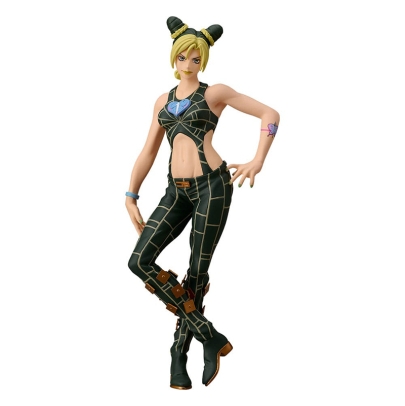 PRE-ORDER: JoJo's Bizarre Adventure: Stone Ocean Pop Up Parade Колекционерска Фигурка -  Jolyne Cujoh