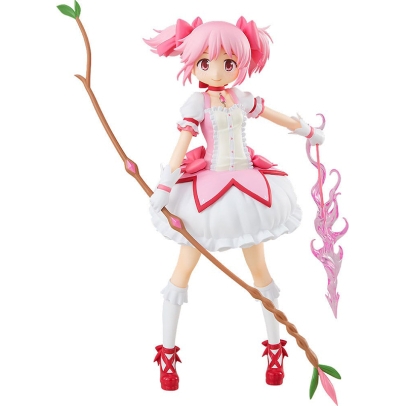 PRE-ORDER :Puella Magi Madoka Magica The Movie -Rebellion- Pop Up Parade Колекционерска Фигурка -  Madoka Kaname (re-run)