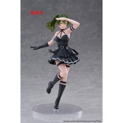 PRE-ORDER: Frieren: Beyond Journey's End Coreful Колекционерска Фигурка - Übel