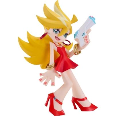 Panty & Stocking POP UP PARADE Figure - Panty