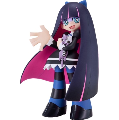 Panty & Stocking POP UP PARADE Figure - Stocking