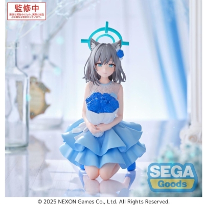 Blue Archive Yumemirize Колекционерска Фигурка - Shiroko