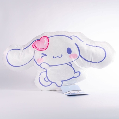 PRE-ORDER: Sanrio Плюшена Играчка - Cinamon Roll blink 