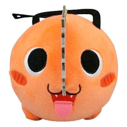 PRE-ORDER: Chainsaw Man Плюшена играчка - Pochita Tongue 
