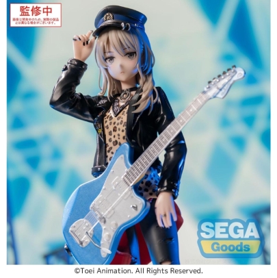 GIRLS BAND CRY XStellar Колекционерска Фигурка - Momoka Kawaragi