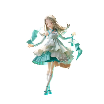 The Idolmaster Espresto Hiro Shinosawa figure 21cm