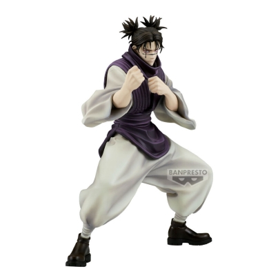 Jujustsu Kaise Maximatic Choso ver.A Statue 21 cm