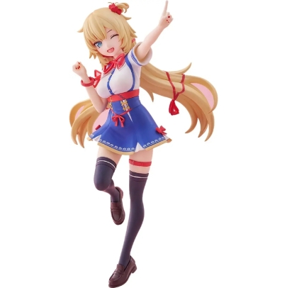 Hololive POP UP PARADE Колекционерска Фигурка - Akai Haato