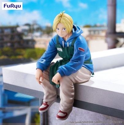 PRE-ORDER: Sakamoto Days Noodle Stopper Колекционерска Фигурка - Shin Asakura 