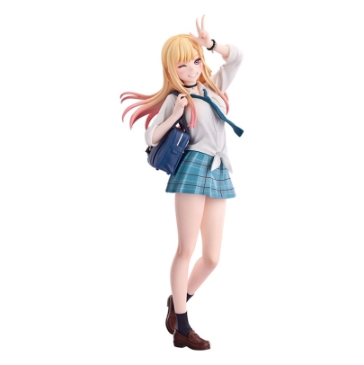 PRE-ORDER: My Dress-Up Darling Pop Up Parade Колекционерска Фигурка -  Marin Kitagawa 