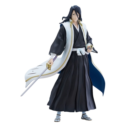 PRE-ORDER: Bleach Pop Up Parade Колекционерска SP Фигурка - Byakuya Kuchiki 