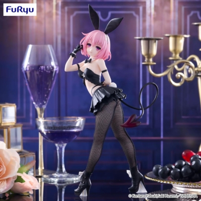 To Love Ru Darkness BiCute Bunnies Figure - Momo Belia Deviluke