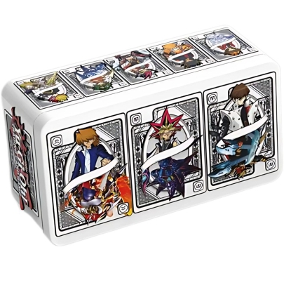 Yu-Gi-Oh! TCG - 2025 Mega Pack Tin
