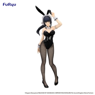 OVERLORD BiCute Bunnies Figure – Narberal