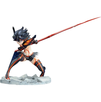 Kill la Kill Колекционерска Фигурка 1/8 - Ryuko Matoi Kamui Senketsu Ver.