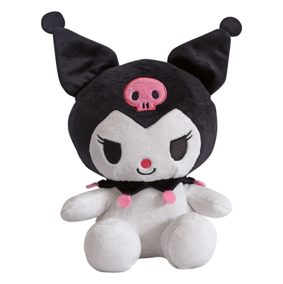 Sanrio Плюшена играчка - Kuromi