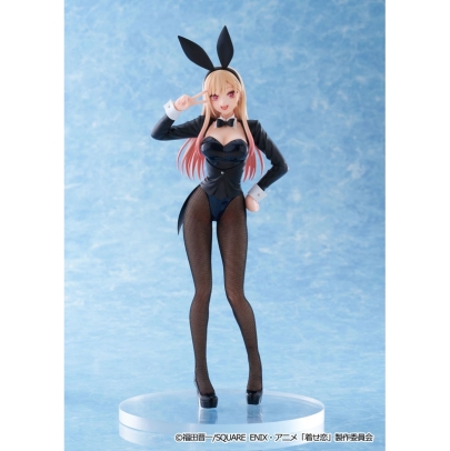  My Dress-Up Darling Колекционерска Фигурка - Marin Kitagawa Halloween Bunny