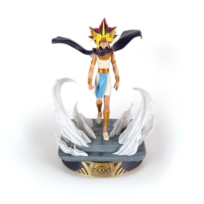 Yu-Gi-Oh! Statue Pharaoh Atem 29 cm