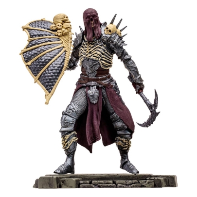 PRE-ORDER: Diablo 4 Action Figure - Necromancer 15 cm