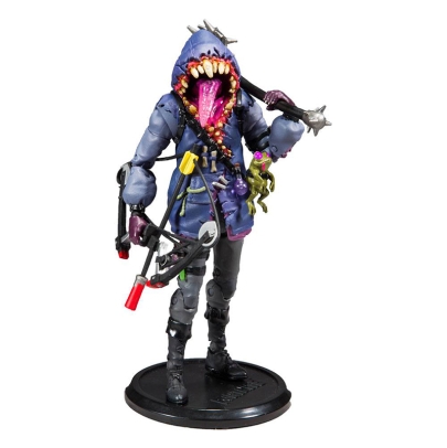PRE-ORDER: Fortnite Action Figure - Big Mouth 18 cm