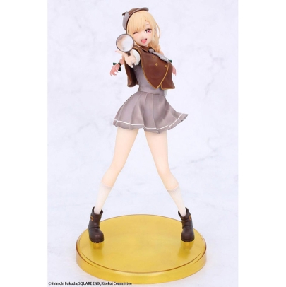PRE-ORDER: My Dress-Up Darling Vivit PVC Statue - Marin Kitagawa Detective Ver.