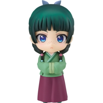 The Apothecary Diaries Nendoroid Екшън Фигурка - Maomao