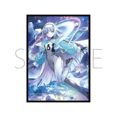 Shadowverse: Worlds Beyond Matt Series Eudie, Maiden Reborn No. MT2169 (65 Sleeves)