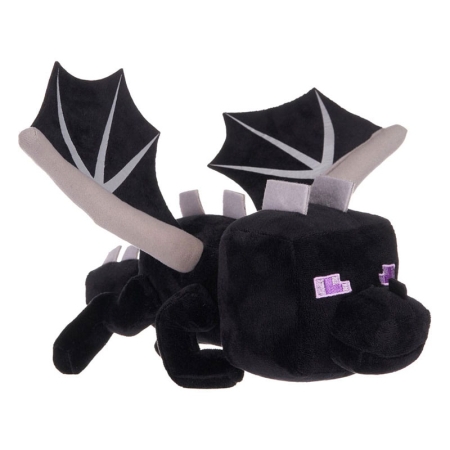 Minecraft Dragon plush toy 30cm