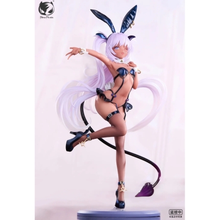 Original Character illustration by Tamano Kedama Колекционерска Фигурка - Kulomu